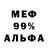ТГК концентрат Gabriel Fanister
